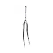 Sunlite Road Road 1` (7/8 ID) 700C Threaded Chrome
