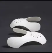 Anti Crease Shoe Protector, Anti-Wrinkle Cover Shield /Cap Sneaker Guard.