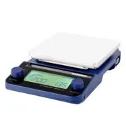 WIGGENS WH260-AH Digital Magnetic Stirrer with Heater