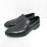 在飛比找蝦皮購物優惠-Luxe ASICS M 5鞋子二十四 皮革 黑色 日本直送