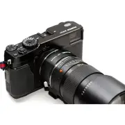 Metabones Leica R to X-Mount
