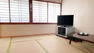 商務旅館 若草Business Ryokan Wakakusa