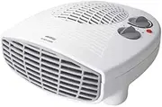 Mistral 2000W Low Profile Fan Heater - MFH08Y21