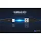 Syncwire USB 3.0 Type-C Unbreak Cable 3A充電線傳輸線 3萬次曲折耐久保固1年(400元)