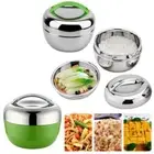 Containers for Kids Lunch Box Heat Retaining Thermal Bento Box Insulation Bowl