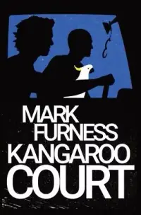 在飛比找博客來優惠-Kangaroo Court