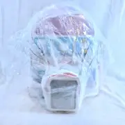 Loungefly Sanrio Hello Kitty & Friends House Mini Backpack