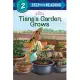 Tiana’s Garden Grows (Disney Princess)