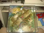 CORGI BATTLE OF BRITAIN MEMORIAL FLIGHT SET.