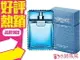 Versace 凡賽斯 Eau Fraiche 雲淡風輕 男性淡香水 30ml 50ml 100ml 舒服自然的男香唷◐香水綁馬尾◐