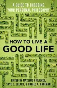 在飛比找博客來優惠-How to Live a Good Life: A Gui