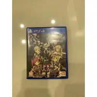 在飛比找蝦皮購物優惠-PS4遊戲片-刀劍神域