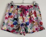 NEW Peter Alexander Size XS Women’s Disney Jungle Book Pyjamas Shorts $59.95