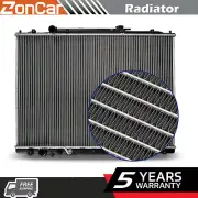 Radiator For Honda Pilot 2009-2015 Ridgeline 2009-2014 3.5L V6 CU13065 HO3010222 (for: Honda)