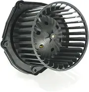 VioGi 1pc New Front HVAC AC Heater Blower Motor With Wheel Fan Cage Fit 1997-1999 Chevrolet/GMC C1500/C2500/C3500 K1500/K2500/K3500 Suburban Tahoe Yukon 2000
