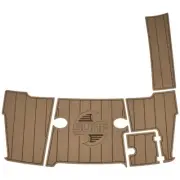 Chaparral Boat Non-Skid Mats 60.00435 | 297 SSX Surf 2020 (Set of 5)