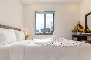 峴港蔚藍酒店Azure Hotel Da Nang