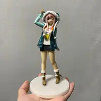 在飛比找蝦皮購物優惠-超古董 索尼子景品公仔 Super Sonico Figur