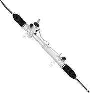 Power Steering Rack Gear Compatible for Chrysler 300 300C SRT Dodge Challenger 04782341AL 04895667AC 4584573A P04854551AC 04854551AC