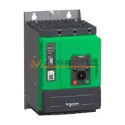 1PCS New soft starter ATS480D22Y