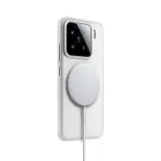 Xiaomi 30W Magnetic Wireless Charger Fast Wireless Charging Pad for Smart Phones for iPhone 16 16 Pro 15 14 13 for Huawe