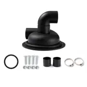 Cyclone for Vacuum Cleaner Powder Dust Collector Vacuum Cleaner for2957