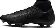 [Nike] Men's Zm Superfly 10 Acad Fg/MG Oxford Shoe
