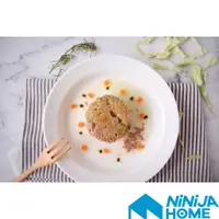 在飛比找蝦皮購物優惠-NiNiJA 貓咪主食餐盒-牛肉昆布干貝佐時蔬（全齡貓/可客