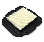 TXCJAU Motorcycle Accessories Air Filter Intake Cleaner For S&uzuki DL 650 2004 2005 2006 2007 2008 2009 2010 2011 2012 DL 1000 V-Strom DL650 DL1000