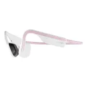 Shokz OpenMove Bone Conduction Open-Ear Lifestyle/Sport Headphones - Himalayan Pink