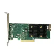 Broadcom HBA 9500-8i Tri-Mode Storage Cntroller SATA 6Gb/s SAS 12Gb/s PCIe