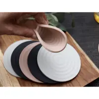 在飛比找蝦皮購物優惠-【韓妝專門】韓國直送 Woody Pink 矽膠料理用具 廚