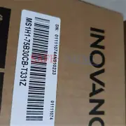 1PC NEW Inovance Servo motor MS1H1-75B30CB-T331Z