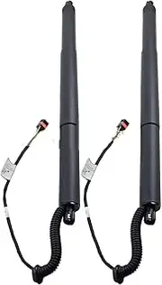 Gas Springs for VW for Passat for Alltrack Variant 3G5 CB5 L4 L5 V6 2.0 TDI 2014-2020 AP01 Pair Electric Tailgate Gas Strut 3G9827851C Gas Struts