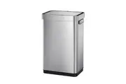 EKO" BRAND 50L Sensor Trash Can, battery version, no liner 30L "EKO" BRAND step bin,