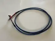AudioQuest Type 4+ Speaker cable 3m single