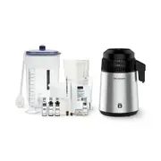 AIR STILL OFFICIAL Complete Home Distillery Kit Mini Distillery AU Stock