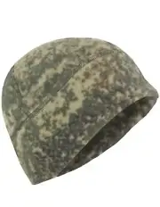 Russian Army Military Tactical Warm Hat VKBO VKPO Hunting Flora fleece