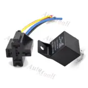Starter Relay Switch Fit Harley Davidson Heritage Softail FLST FLSTC FLSTF FLSTN