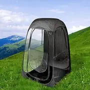 Mountview Pop Up Camping Tent Beach Portable Hiking Tents Weather Shelter Shade
