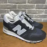 N•BRANDY NEW BALANCE 1300 英美製 復古 麂皮 復刻 灰色 限量 M1300AE