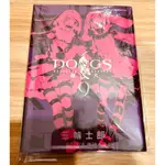 [二手] 漫畫 DOGS BULLETS&CARNAGE 獵犬 9 三輪士郎