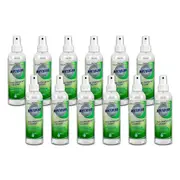 12x Northfork Desk Cleaner and Disinfectant Spray Kills Germs and Bacteria 250ml
