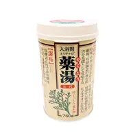 在飛比找蝦皮商城優惠-ORIGINAL 日本漢方入浴劑(絲柏) 750g【Donk