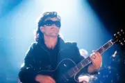 Bono Flanders Expo Gent 9 May 1992 Music Singer Old Photo 7