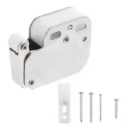 Invisible Furniture for Touch for Push to Open Catch Lock for Cupboard War