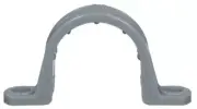 Thomas & Betts Non-Metallic Clamps 2-1/2 " Corrosion Resistant