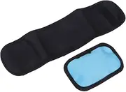 Cold Compress Cover Cold Therapy Brace Adjustable Straps Medical Cold Straps Cooling Bag Multi-function Cold Compress Bag