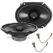 Mercury Sable Front Door Speaker Kit for 1996-1999| NVX