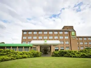 彼得伯勒西假日飯店Holiday Inn Peterborough West